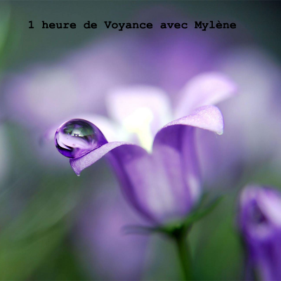1 heure de Voyance avec Mylène - 1